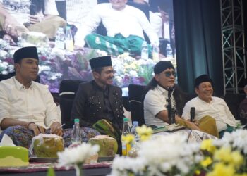 Gus Kautsar : Subandi Ini Istimewa Betul