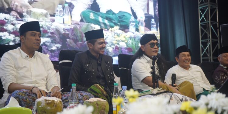 Gus Kautsar : Subandi Ini Istimewa Betul