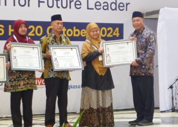 SMP Musasi Berhasil Menjadi Outstanding School