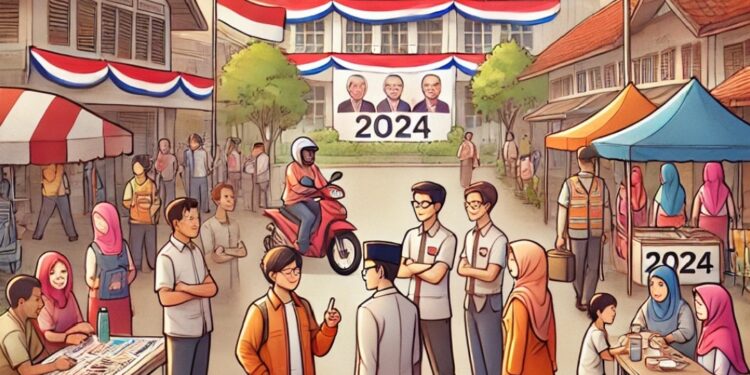Mencari Pemimpin Visioner di Sidoarjo: Fokus pada Integritas, Kemajuan Ekonomi, dan Kualitas Hidup