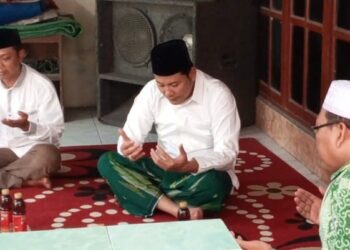 Fakta-Fakta Menarik Tentang Subandi Selama Menjabat 3,5 Tahun