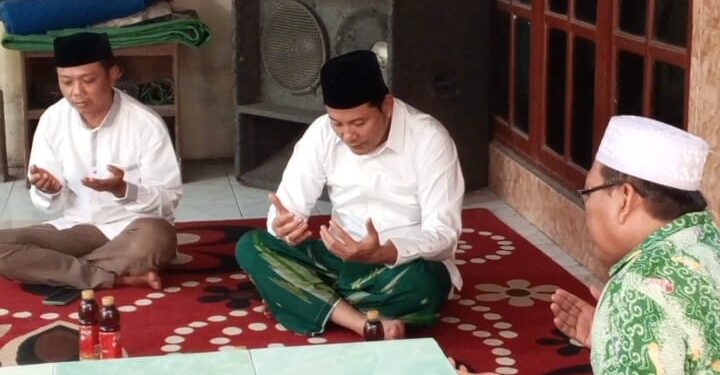 Fakta-Fakta Menarik Tentang Subandi Selama Menjabat 3,5 Tahun