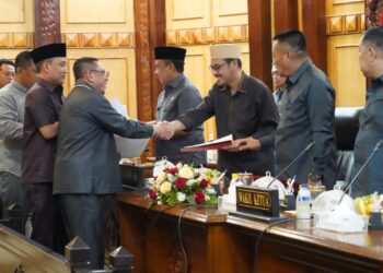 Rp 77 Miliar Untuk Perbaikan Sekolah Rusak