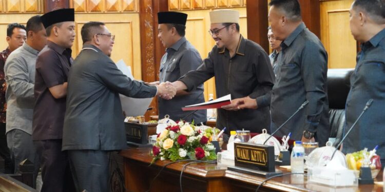 Rp 77 Miliar Untuk Perbaikan Sekolah Rusak