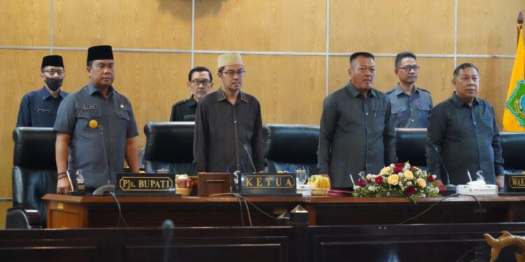 APBD Sidoarjo 2024 Fokus Pada Solusi dan Kesejahteraan Masyarakat