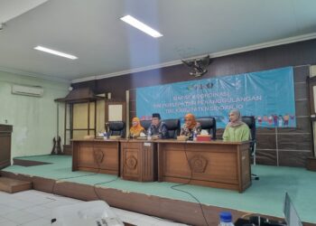 Kejar Eliminasi TBC 2028, Pemkab Sidoarjo Terapkan Kolaborasi Pentahelix