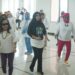 Senam Fun Line Dance Bareng Cawabup Hj Mimik, Ratusan Ibu-Ibu Repnas All Out Dukung Pasangan BAIK