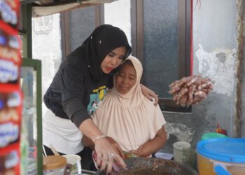 Pengrajin Tempe Gen Z Dapat Perhatian Khusus, Siap Bantu Permodalan KURDA