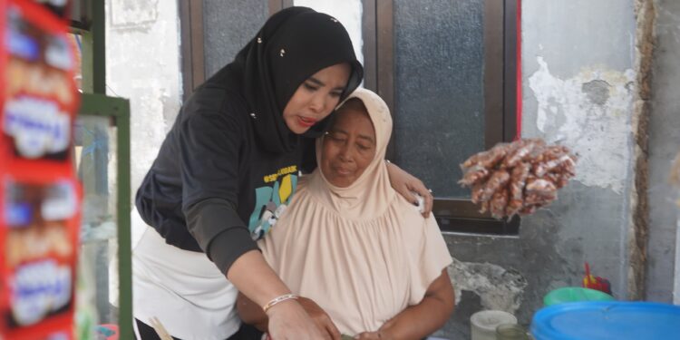 Pengrajin Tempe Gen Z Dapat Perhatian Khusus, Siap Bantu Permodalan KURDA