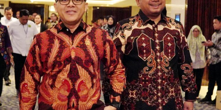 Kemenag Raih Penghargaan Penyelenggara Inovasi Pelayanan Publik Terbaik Tahun 2024