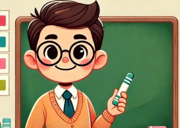 LITERASI BERIMBANG: GURU-SISWA