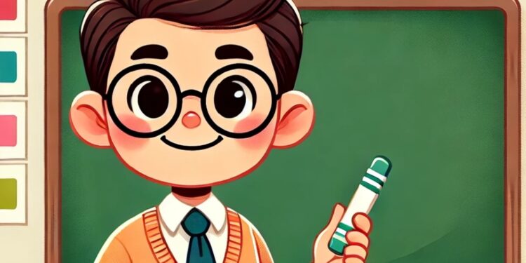 LITERASI BERIMBANG: GURU-SISWA