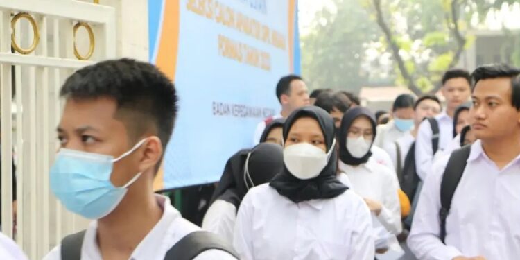 Tips dan Trik Lolos Seleksi CPNS 2024