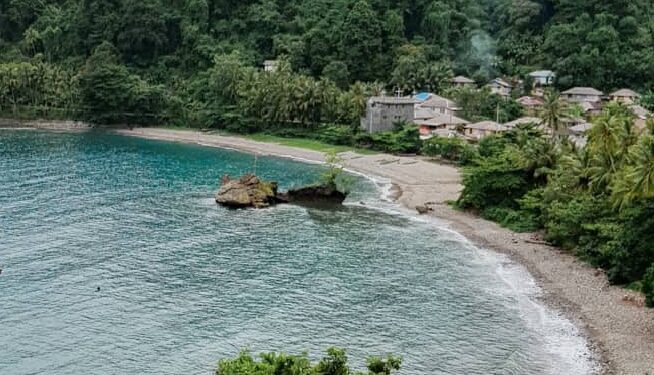 12 Destinasi Wisata Menarik di Ambon: Menyusuri Keindahan Maluku yang Tersembunyi