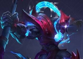 Hero Fighter Ardun : Mobile Legends Rilis Hero Baru dengan Kemampuan Unik!