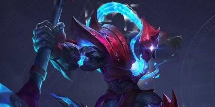 Hero Fighter Ardun : Mobile Legends Rilis Hero Baru dengan Kemampuan Unik!