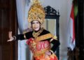 Dr. Fenny Apridawati, Sekretaris Daerah Perempuan Pertama di Sidoarjo