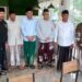 Pengasuh Ponpes Tebu Ireng Beri Dukungan BAIK
