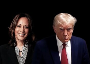 Pemilihan Presiden Amerika Serikat : Prediksi Kebijakan antara Donald Trump dan Kamala Harris