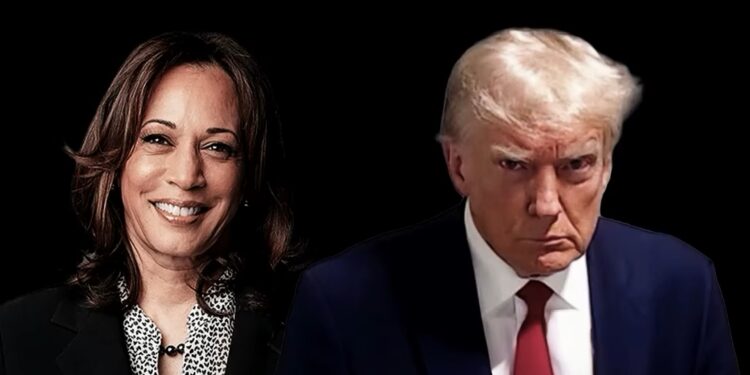 Pemilihan Presiden Amerika Serikat : Prediksi Kebijakan antara Donald Trump dan Kamala Harris