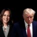 Pemilihan Presiden Amerika Serikat : Prediksi Kebijakan antara Donald Trump dan Kamala Harris