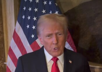 Donald Trump Unggul, Rupiah dan IHSG Tertekan