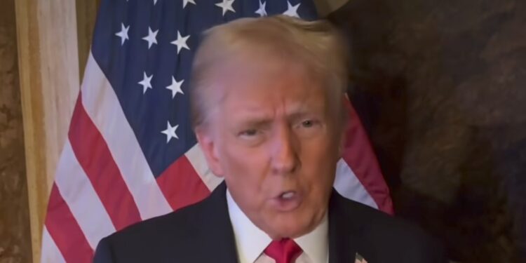 Donald Trump Unggul, Rupiah dan IHSG Tertekan