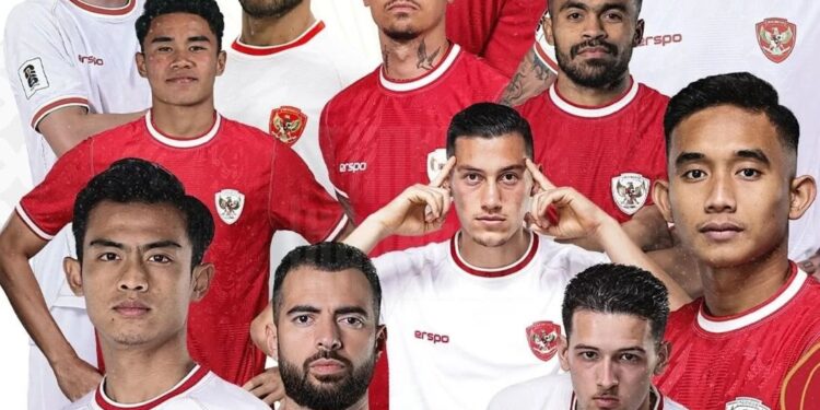 Shin Tae-yong : Persiapan Pemain Harus Dilakukan dengan Sempurna