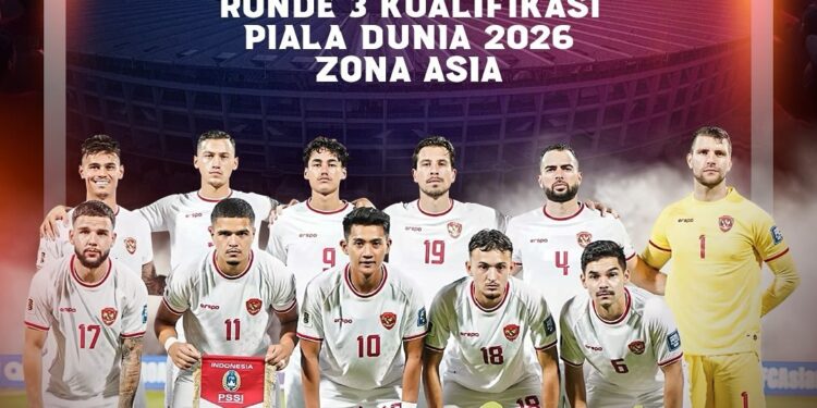 Timnas Jepang Bersama Pelatih Hajime Moriyasu Tiba di Indonesia