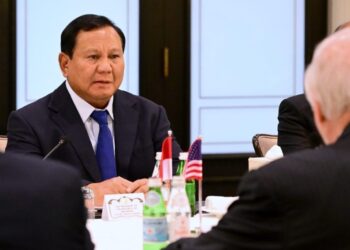 Dorong Investasi Perusahaan AS dalam Pertemuan dengan USINDO di Washington DC