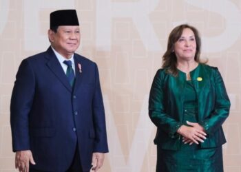 Presiden Prabowo Tegaskan Dukungan Indonesia Terhadap Perdagangan Terbuka dan Adil di APEC 2024