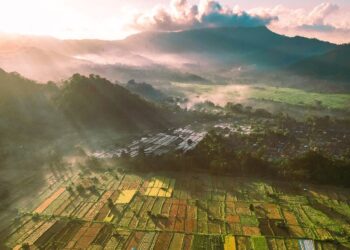 Daftar Tempat Wisata Paling Hits di Bali Tahun 2024