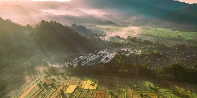 Daftar Tempat Wisata Paling Hits di Bali Tahun 2024