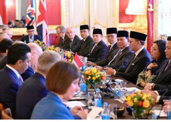 Hadiri CEO Roundtable Forum, Presiden Prabowo Raih Komitmen Investasi 8,5 Miliar Dolar AS