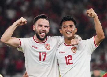 Persiapan ASEAN Cup 2024 pada 26 November di Bali, Panggil 33 Pemain Timnas Indonesia