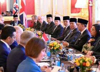 Hadiri CEO Roundtable Forum, Presiden Prabowo Raih Komitmen Investasi 8,5 Miliar Dolar AS