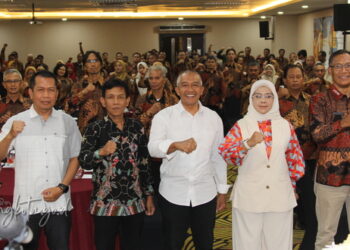 Koordinasi di Kedungkandang: Langkah Strategis Menuju Peningkatan Efektivitas Layanan