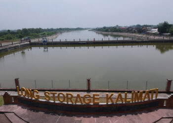 Perumda Delta Tirta Sidoarjo Targetkan Cakupan Layanan 100 Persen dengan Rencana Penambahan Kapasitas Air