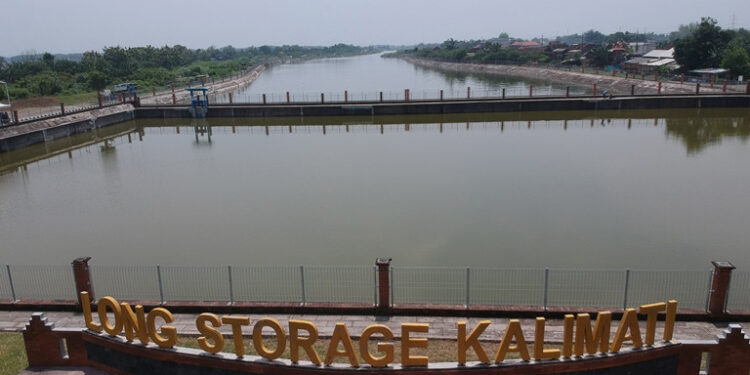 Perumda Delta Tirta Sidoarjo Targetkan Cakupan Layanan 100 Persen dengan Rencana Penambahan Kapasitas Air