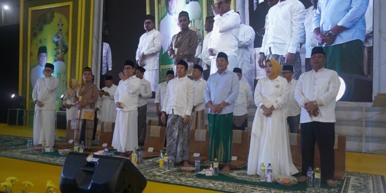 Sukses Menangkan Adies Kadir dan Adam Rusydi, Kini Relawan AKAR Siap Menangkan Subandi – Mimik Idayana