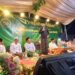 KH. Anwar Zahid Doakan Calon Bupati Sidoarjo Subandi