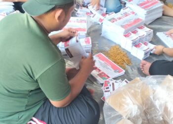 Masih Bisa Nyoblos Meski Tak Masuk DPT