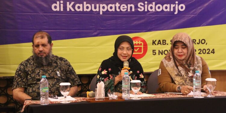 Pemerintah Gencarkan Sosialisasi Imunisasi PCV dan RV Guna Capai Target Maksimal