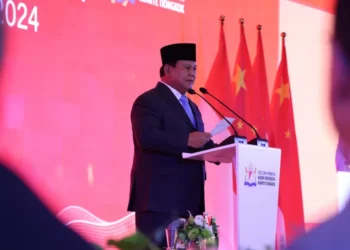 Ini Hasil Kunjungan Presiden RI Prabowo Subianto ke Tiongkok