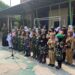 Peringati Hari Pahlawan, SD Al Muslim Gelar Talkshow bersama Puteri Indonesia Persahabatan Jawa Timur