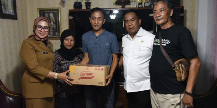 Ditipu dan Diintimidasi di Kamboja, Pekerja Migran Sidoarjo Akhirnya Berhasil Pulang