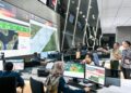 Menteri Nusron Siapkan 50 Hektare Tanah untuk Relokasi Korban Erupsi Gunung Lewotobi Laki-Laki NTT