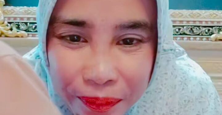Cawabup Mimik Langsung Live Tiktok Sapa Ratusan Warga
