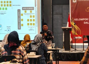 ATURAN BARU PILKADA 2024: Form C-Undangan Boleh Dikirim Via WA