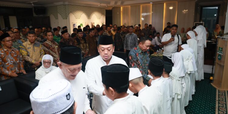 Kerja Sama Kanwil BPN Provinsi dan Kantah se-Jawa Timur dengan PWNU, Percepat Sertipikasi Tanah Milik NU